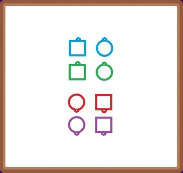 Animation for Cloverleaf (tandem)