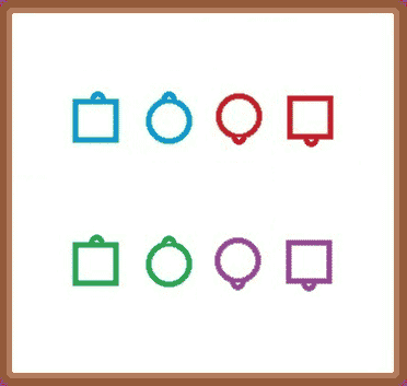 Animation for Ends Circulate from lines