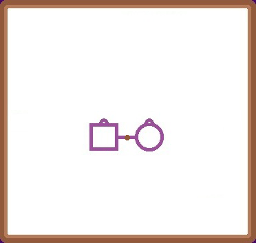 Animation for Half Sashay
