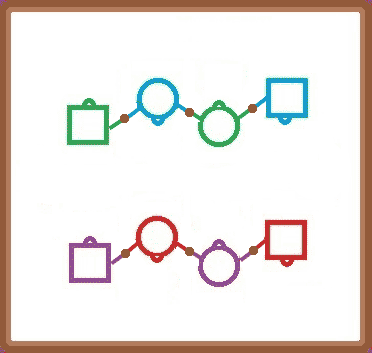 Animation for Hinge