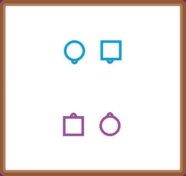Animation for Reverse Flutterwheel