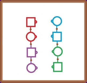Animation for Tag the Line