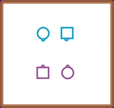 Animation for Turn Thru