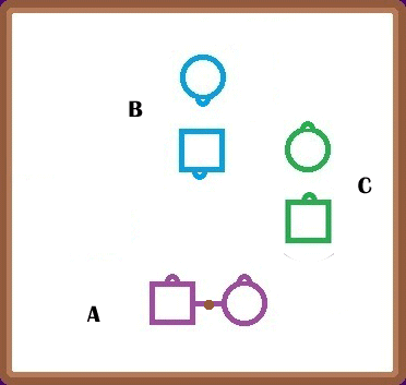 Animation for U-Turn back