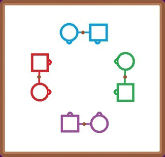 Animation for Pair Off